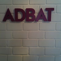Photo taken at ADBAT/TESLA by Solon B. on 6/1/2011