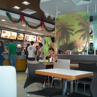 Photo taken at McDonald&amp;#39;s by Gu T. on 1/2/2012