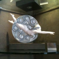 Photo taken at Lladro Porcelain by Terri B. on 8/13/2011