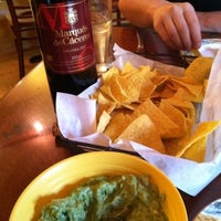 Photo taken at Antonio&amp;#39;s A Taste Of Mexico by Brian M. on 8/11/2011