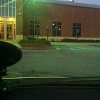 Photo taken at Wings Financial Credit Union by Grant on 1/6/2012
