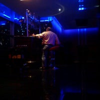 Photo taken at 8 Pub &amp;amp; Lounge by Vivi A. on 1/23/2012