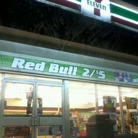 Photo taken at 7-Eleven by Jessica D. on 5/12/2012
