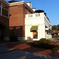 livingston town center