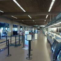 Eugene Airport (EUG) - 70 tips from 6371 visitors