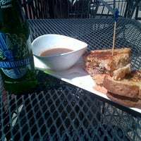 Photo taken at Mill Creek Cafe and Eatery by Nickey R. on 6/7/2012