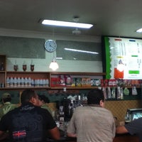 Foto diambil di Rei do Mate oleh Rodrigo K. pada 4/20/2012