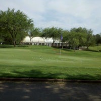 Photo taken at The Legacy Golf Course by Jim Y. on 8/11/2012