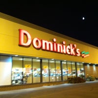Photo taken at Dominick&amp;#39;s by Gerald F. on 6/26/2012