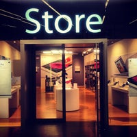 Photo taken at Store Zagreb by Gabriel B. on 7/21/2012
