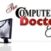 รูปภาพถ่ายที่ The Computer Doctor โดย Jason A. เมื่อ 5/2/2012