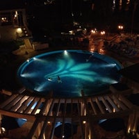 Снимок сделан в JW Marriott Ihilani Ko Olina Resort &amp;amp; Spa пользователем Russell d. 2/16/2012