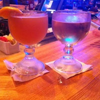 Photo taken at Applebee&amp;#39;s Grill + Bar by Shannon U. on 4/17/2012