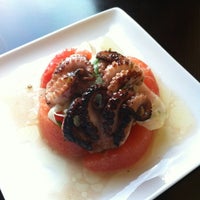 Photo taken at Pulpo by Kenneth H. on 7/12/2012