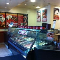 Photo taken at Cold Stone Creamery by Rob B. on 6/23/2012