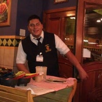 Photo taken at El Jarrito Mexican Restaurant by Robert K. on 2/29/2012