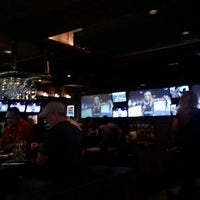 Photo taken at Michael&amp;#39;s Sports Pub &amp;amp; Grill by Martin M. on 5/13/2012