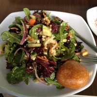 Photo taken at Greenspot Salad Company by Lee M. on 3/23/2012