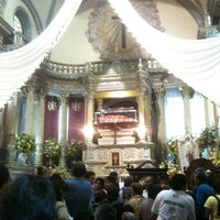 Photo taken at Catedral Iztapalapa by adriiana V. on 7/15/2012