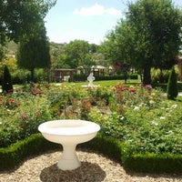 7/19/2012 tarihinde Невена М.ziyaretçi tarafından Villa Marciana'de çekilen fotoğraf