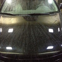 Photo taken at Car Wash 24 Hours by jamie l s. on 8/14/2012