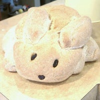 3/31/2012にTravis H.がGreat Harvest Bread Coで撮った写真