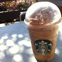 Photo taken at Starbucks by D C. on 5/12/2012