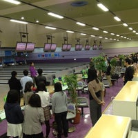 両備ボウル Ahora Cerrado Bowling En 岡山市