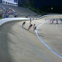 Photo taken at IndyCycloplex by Colin H. on 9/1/2012