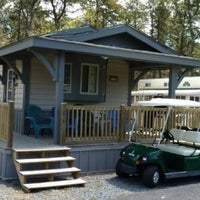 รูปภาพถ่ายที่ Peters Pond RV Resort โดย Ray C. เมื่อ 5/31/2012