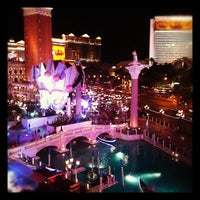 TAO Nightclub - Nightclub