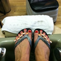 Best Nails - 2 tips