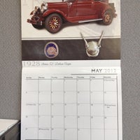 Das Foto wurde bei Dahl Automotive von Melissa P. am 5/17/2012 aufgenommen
