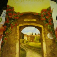 Olive Garden 1900 Southlake Mall