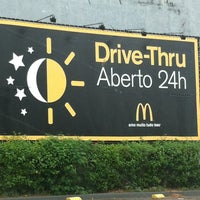 Photo taken at McDonald&amp;#39;s by Renato S. on 6/7/2012