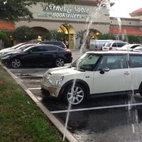 Barnes Noble Sarasota Fl