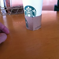 Photo taken at Starbucks by Arnie J. on 6/16/2012