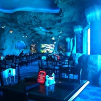 Menu Aquarium Restaurant 11 Kemah Boardwalk Photo Taken At Aquarium Restaurant By Ahmed On 8 6 2017
