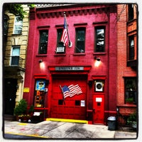 Photo taken at FDNY Engine 226 by Brian B. on 6/19/2012