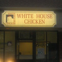 Menu White House Chicken Uniontown Oh