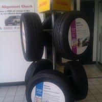 Photo taken at NTB - National Tire &amp;amp; Battery by Damon J. on 7/1/2012