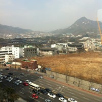 서머셋 팰리스 서울 Somerset Palace Seoul 종로1 2 3 4가동 종로구 율곡로2길 7