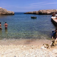 Cala Paura 5 Tips