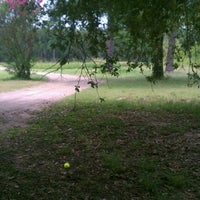 Photo taken at Brock Park Golf Course by Gentry M. on 7/29/2012