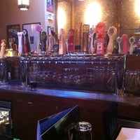 Foto diambil di The Beer Bistro North oleh Emilie W. pada 5/11/2012