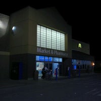 Photo taken at Walmart Supercenter by Jnacirfa D. on 4/7/2012