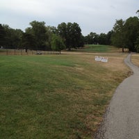 Photo taken at Pleasant Run Golf Course by Joe J. on 7/14/2012