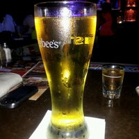Photo taken at Applebee&amp;#39;s Grill + Bar by Joan B. on 6/29/2012