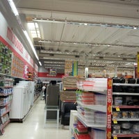 Photo taken at Extra by André Luiz F. on 7/21/2012