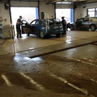 Paradise Car Wash 7600 145th St W